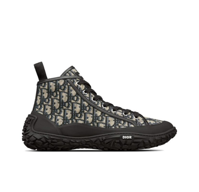 D*or b28 high black beige 3sh131zjw_h961