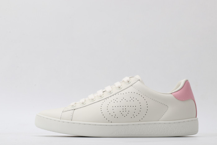 G*u*i low-top sneaker