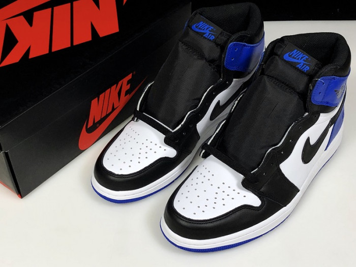 Air Jordan 1 Retro High OG “Fragment” 716371-040