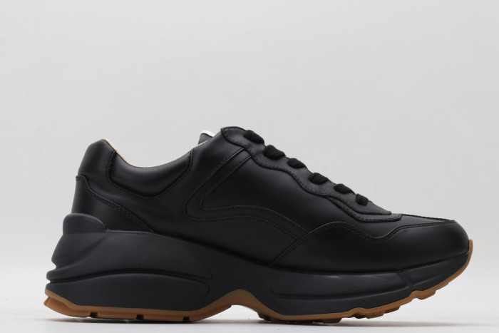 G*u*i rhyton trainer sneaker