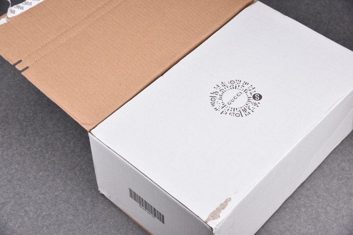 G*u*i trainer sneaker