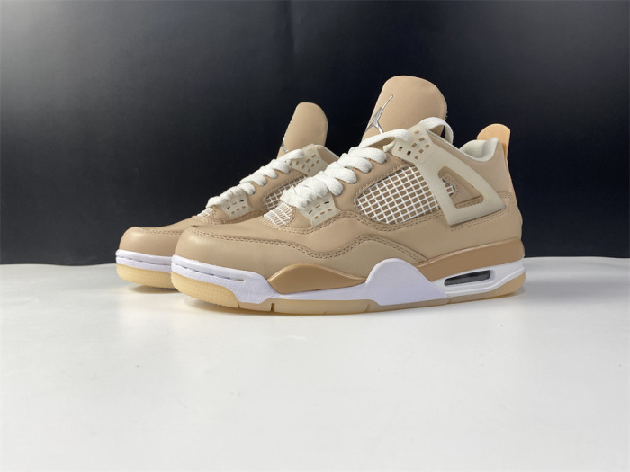 Air Jordan 4 “Shimmer” DJ0675-200