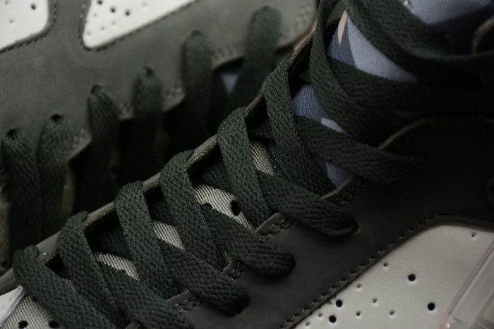 Patta x Air Jordan 7 “Icicle” AT3375-100