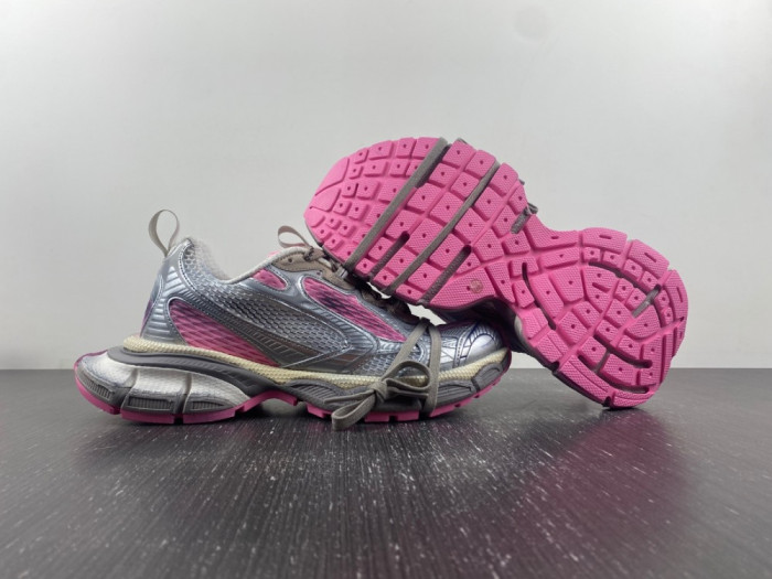 Ba*len*cia*ga phantom sneaker 744734 w3xl5 9050