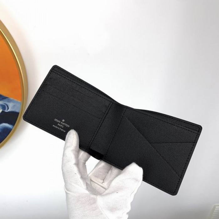 LOUI VUITTO WALLET M67907 11.5*9*1.5