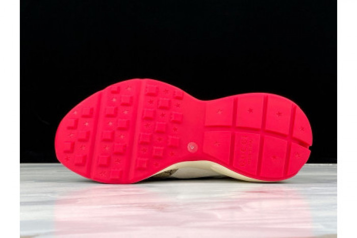 G*u*i rhyton vintage trainer sneaker 619891 99wf0 4370