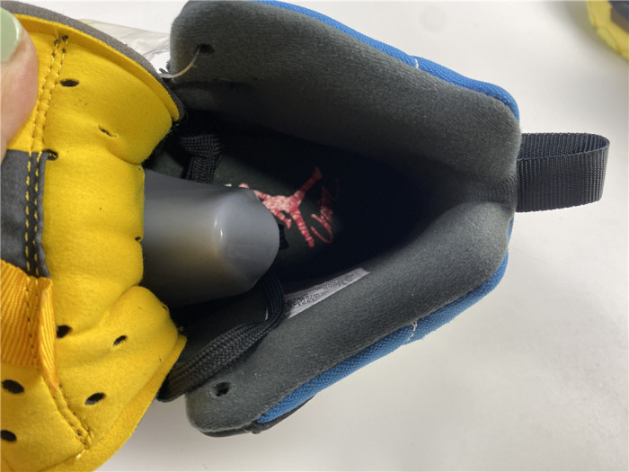 UNION LA X JORDAN DELTA MID 