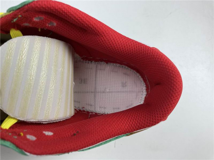 Nike Dunk SB Low “Free 99” DH0952-100