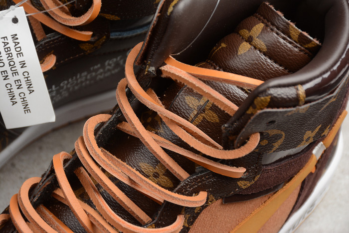 air jordan 1 x off-L0*is aj1 ow aq0818-158