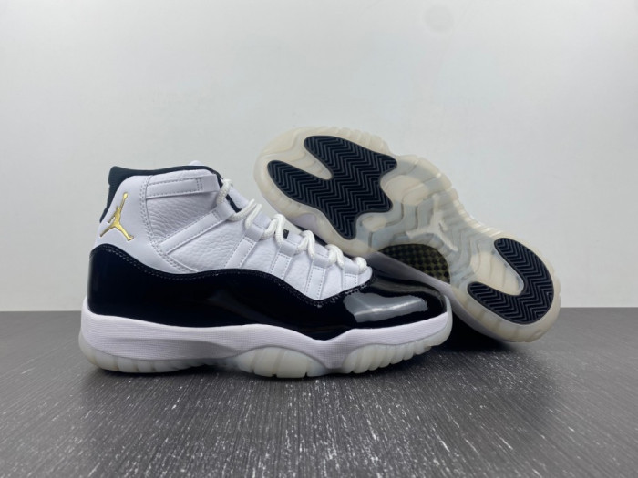 Air Jordan 11 Air Jordan 11“DMP” CT8012-170