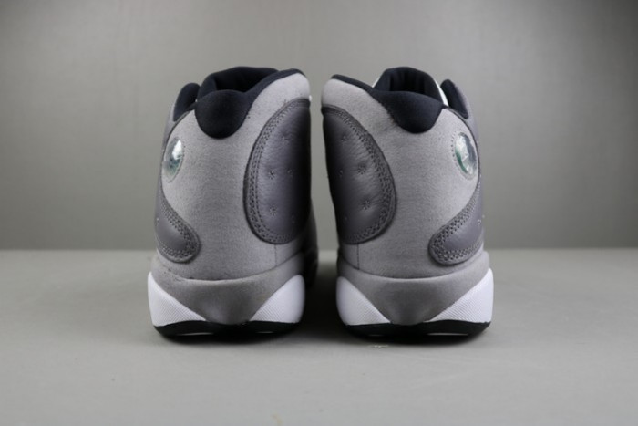 Air Jordan 13 Retro “Atmosphere Grey” 414571-016
