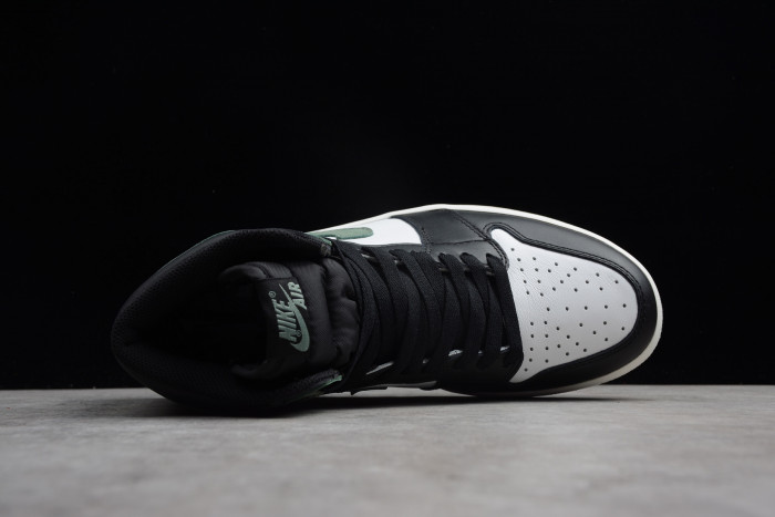 Air Jordan 1 Retro High OG “Clay Green” 555088-135