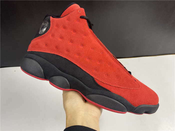 AIR JORDAN 13 “REVERSE BRED" DJ5982 602