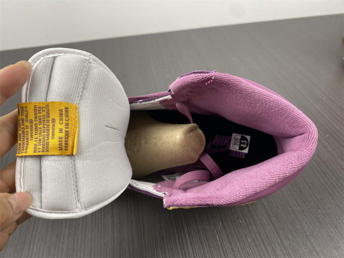 Air Jordan 1 High OG “Brotherhood” 555088-706