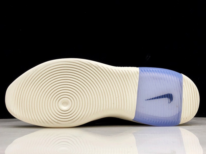 Nike Air Fear of God 1 “Black” AR4237-001