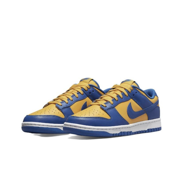 NIKE DUNK LOW RETRO ''UCLA'' DD1391-402