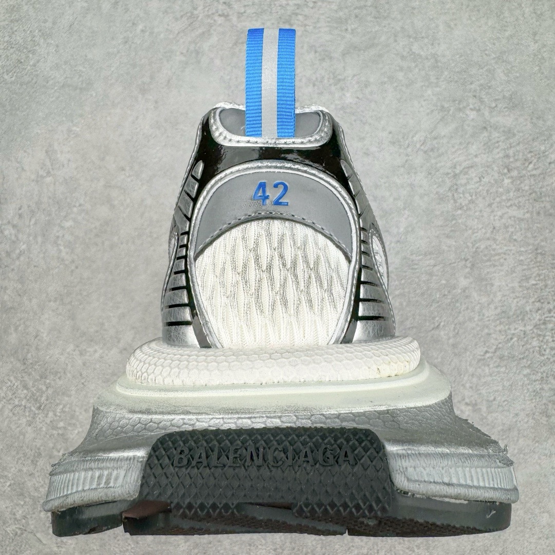 BALCIA 3XL Sneakers Yellowish-gray