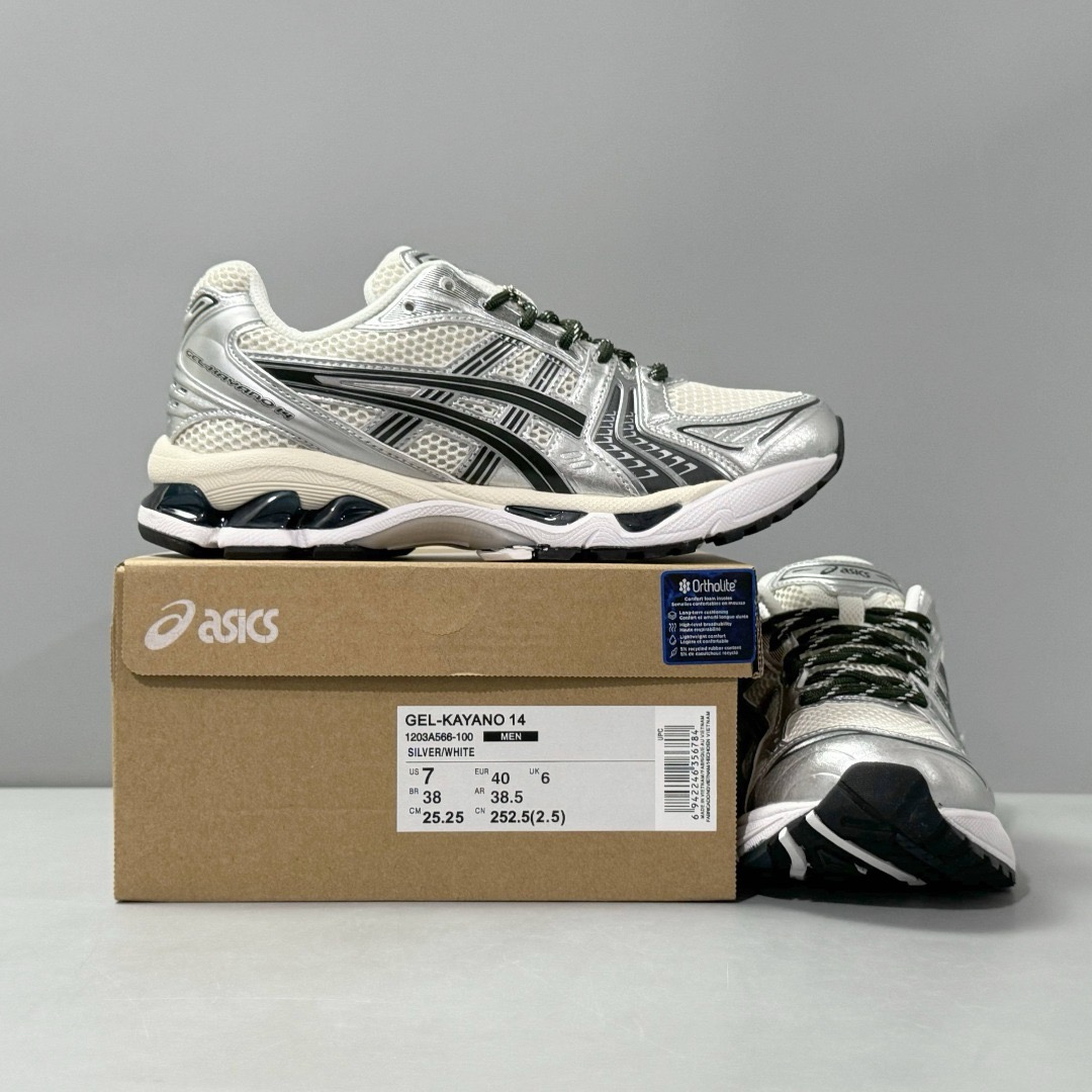 As*ic*s gel-kayano 14 1203a566-100
