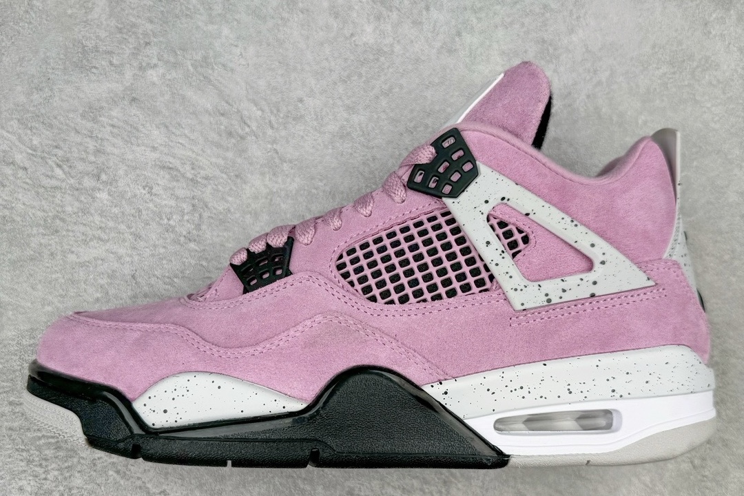 Air Jordan 4 Retro Orchid AQ9129-501
