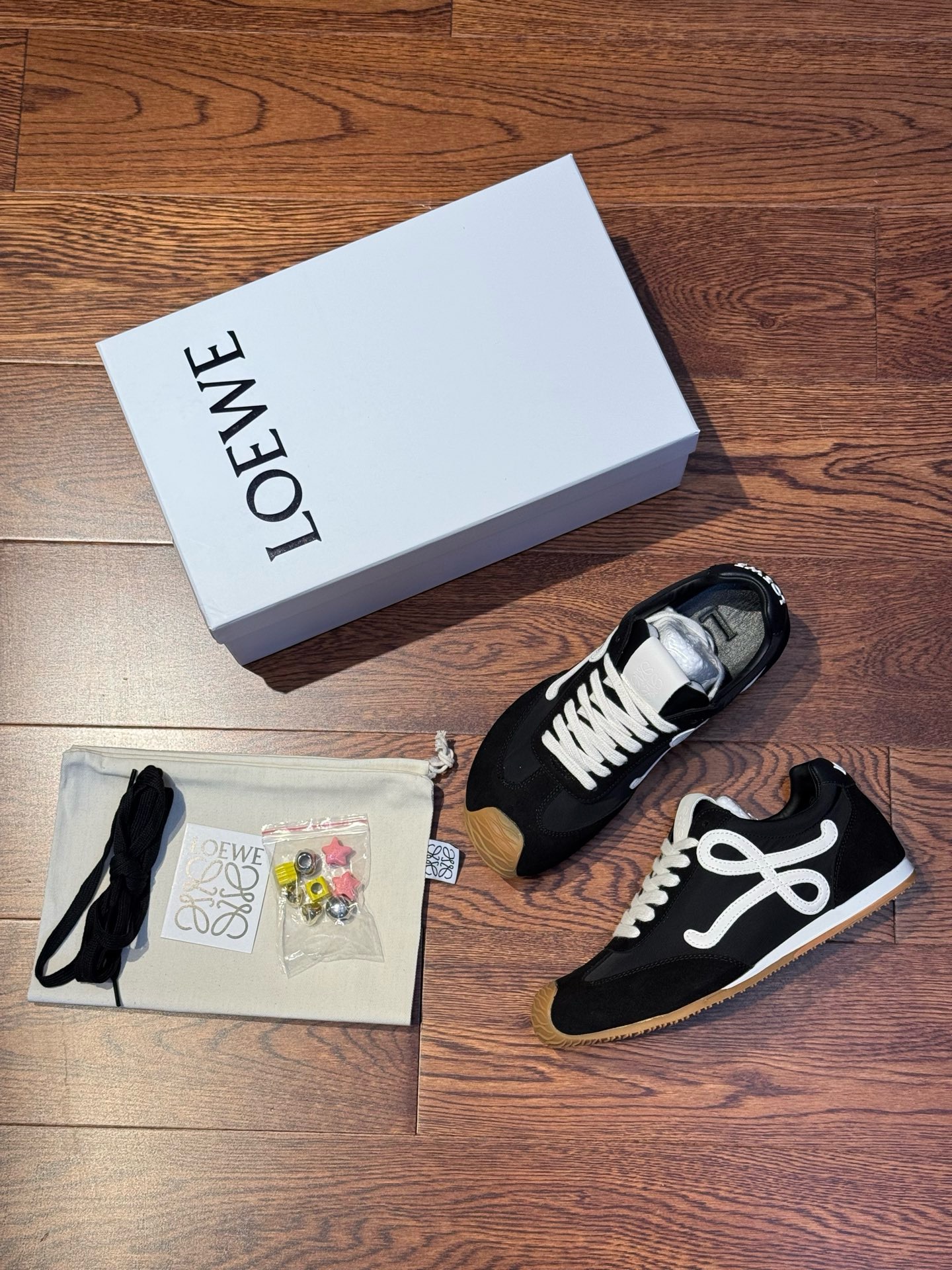 Loew Ballet Runner 2.0