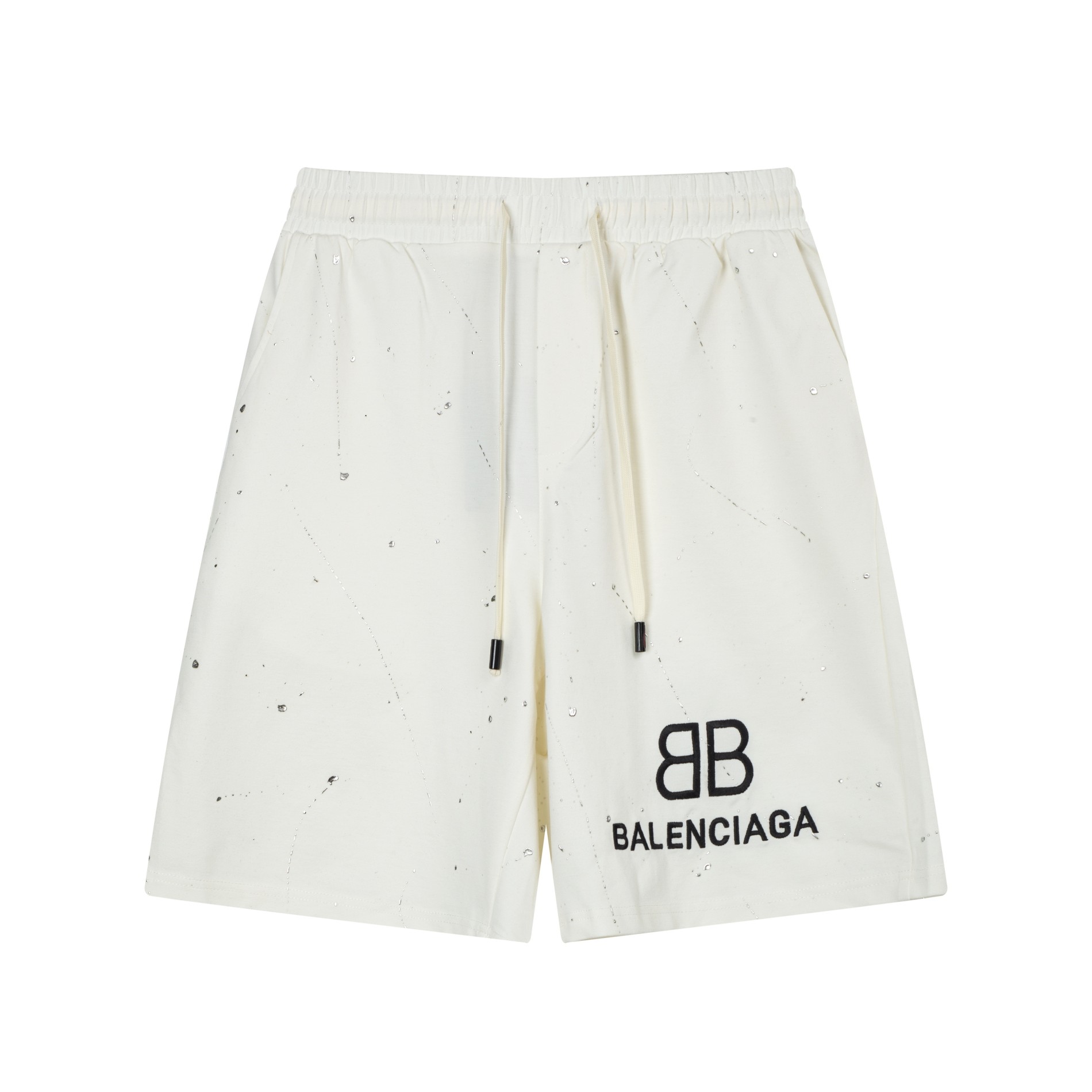 Ba*len*cia*ga shorts