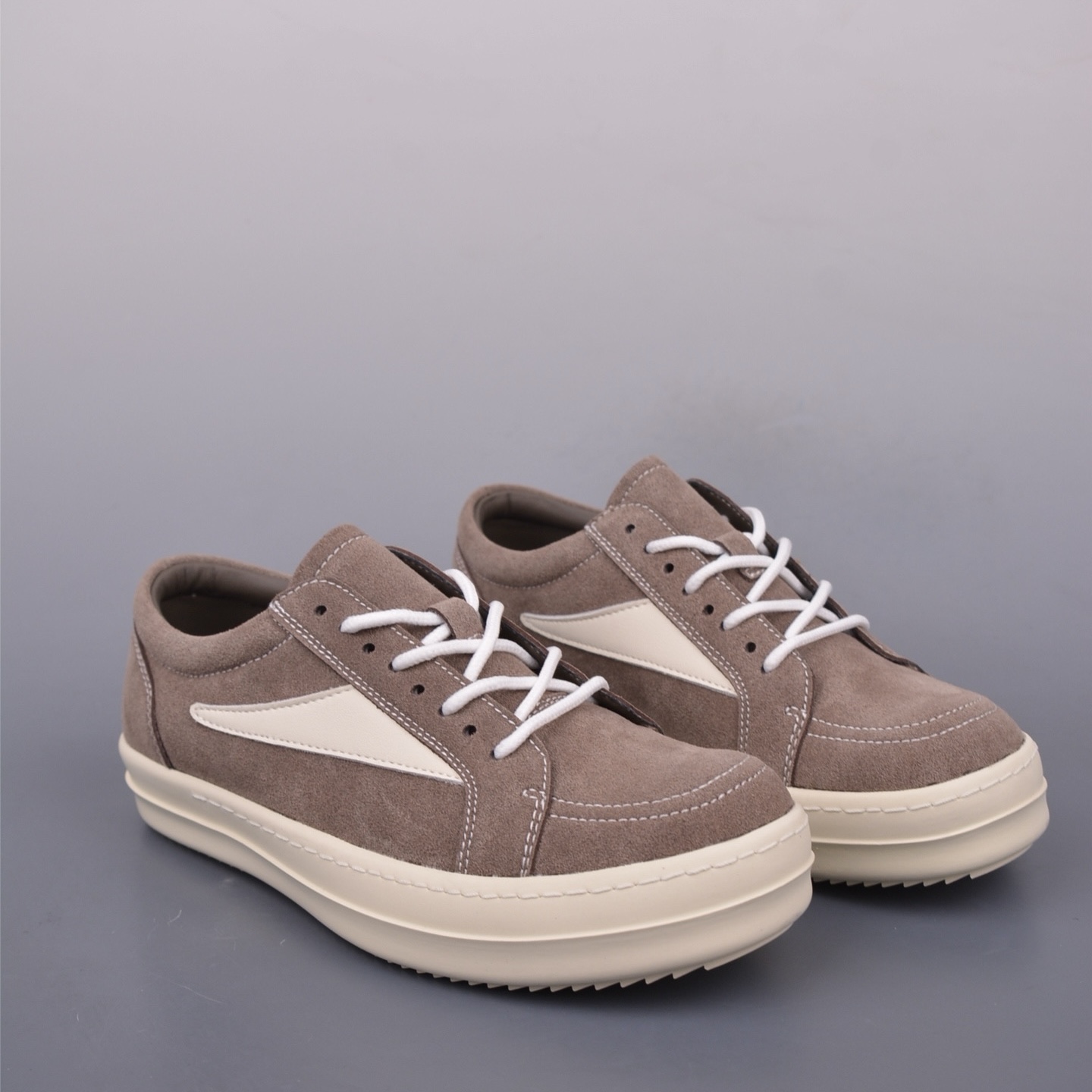 Rick Owen.s Sneaker 40765711526