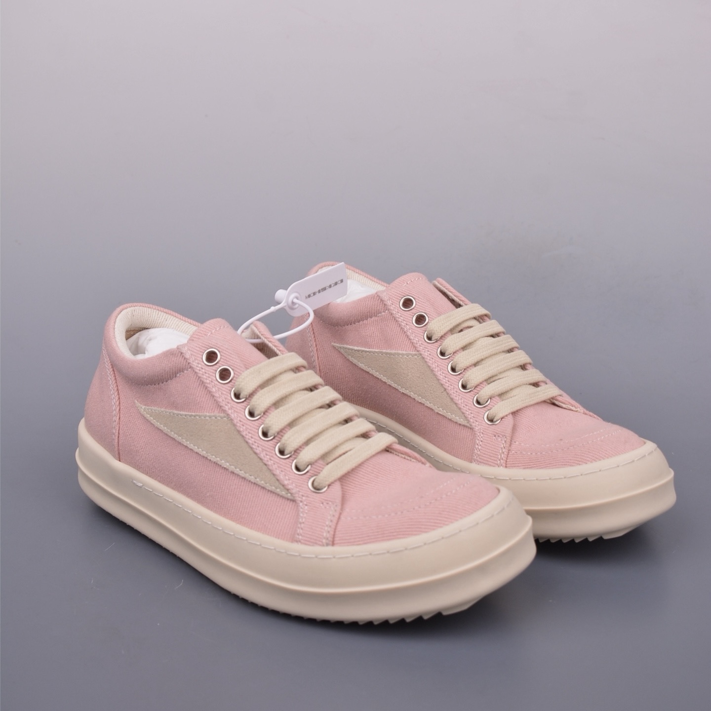 Rick Owen.s Sneaker RU01E38032631