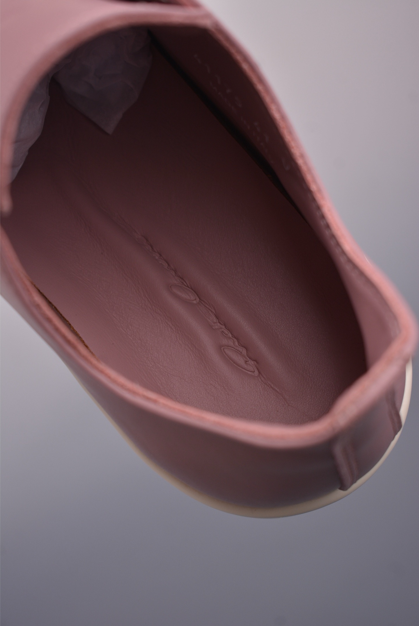 Rick Owen.s Sneaker RU01D28913633