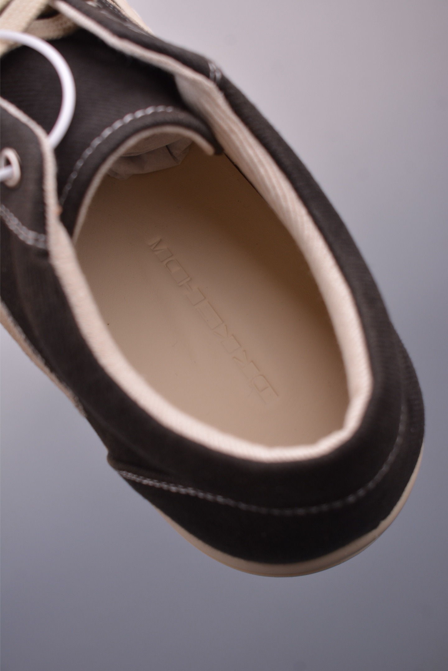 Rick Owen.s Sneaker RU01E38032631